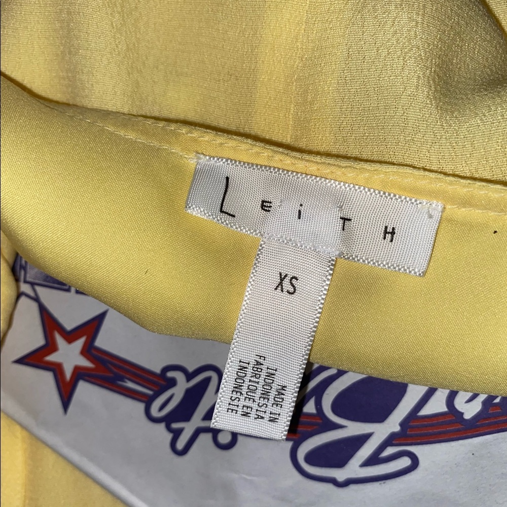 Leith Summer wrap dress - Picture 4 of 5